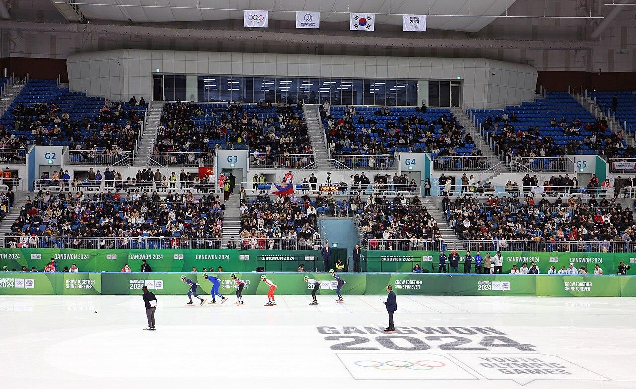 短道速滑心理课：如何在关键时刻稳住（国际大赛视角）