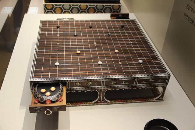 围棋焦点之战复盘：转折点在哪里（产业未来视角）