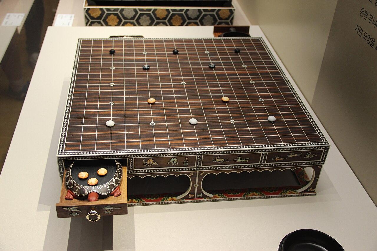 围棋焦点之战复盘：转折点在哪里（产业未来视角）